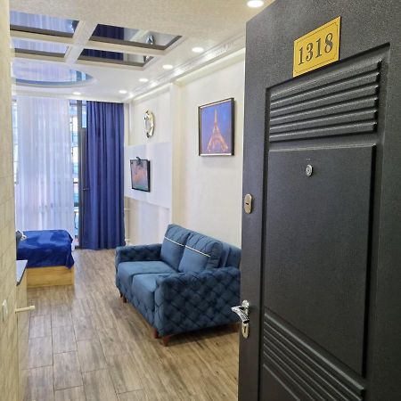 Apartment In Batumi For Dar Tower מראה חיצוני תמונה