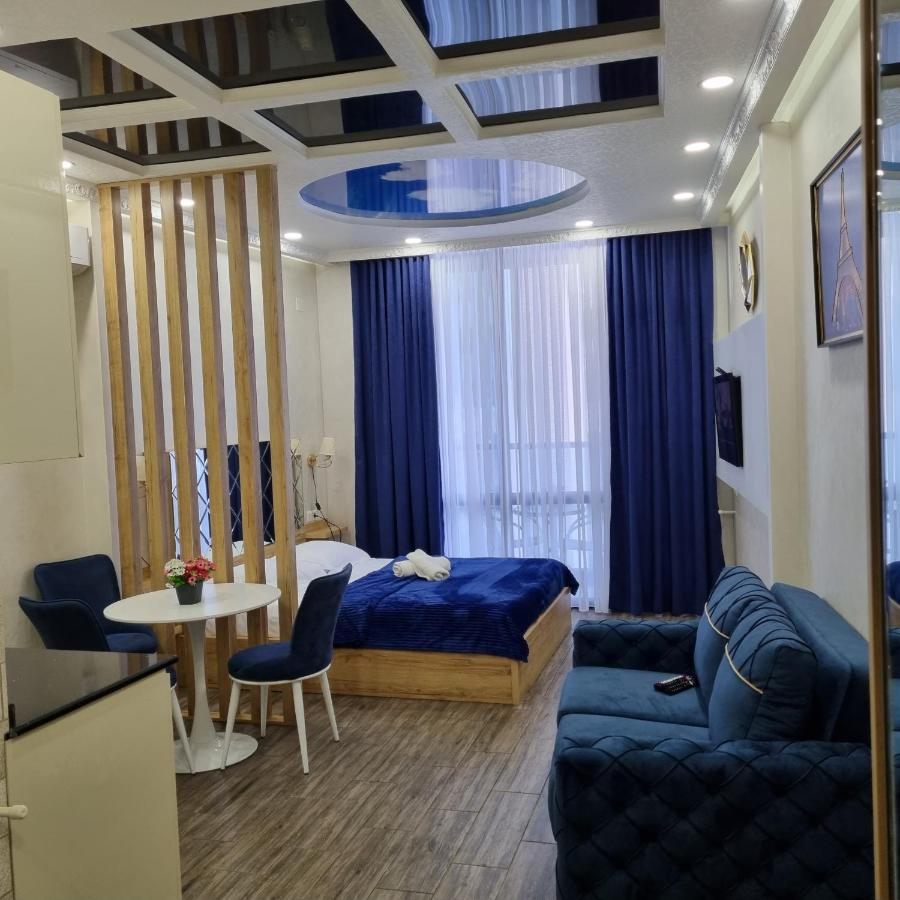 Apartment In Batumi For Dar Tower מראה חיצוני תמונה